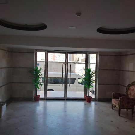 Manzel Alnour Units Hotel Mecca Exterior photo