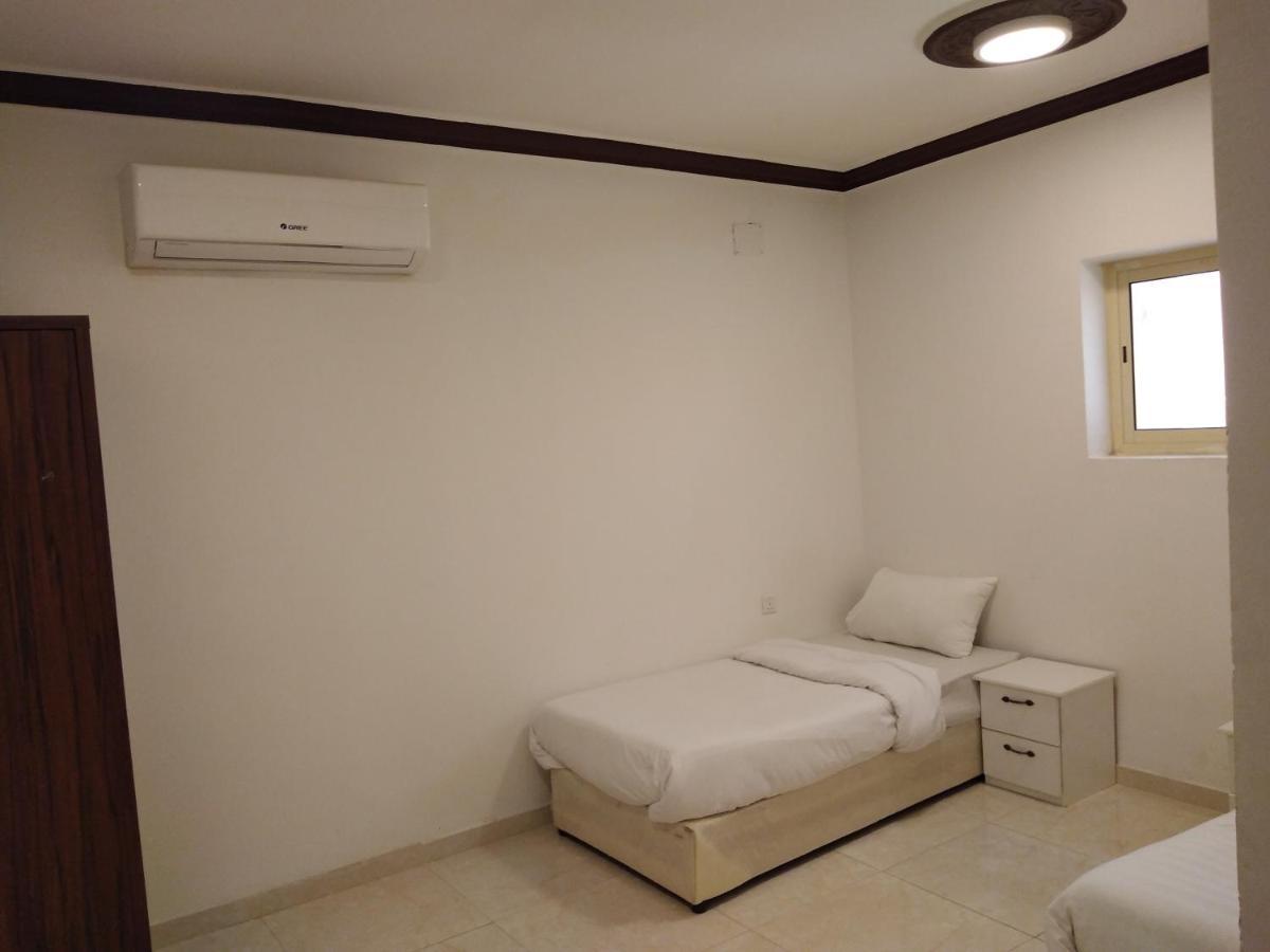 Manzel Alnour Units Hotel Mecca Exterior photo